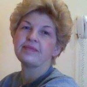 Meet your Posher, Mary ann