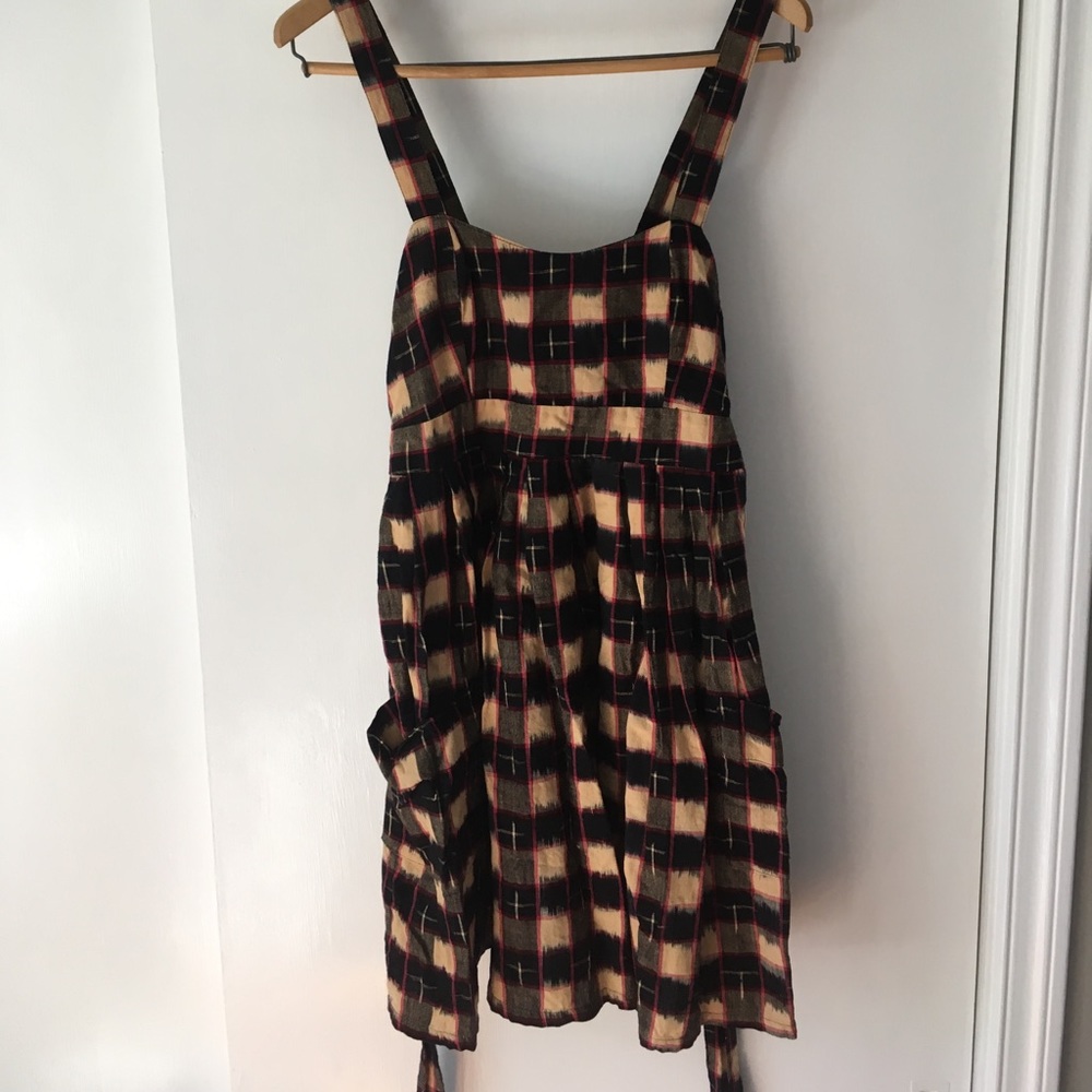 Topshop Dress