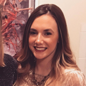 Meet your Posher, Geena