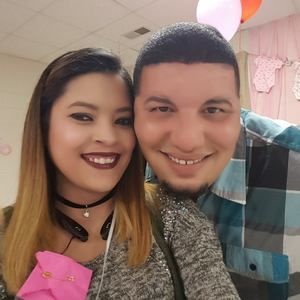 Meet your Posher, Greisha