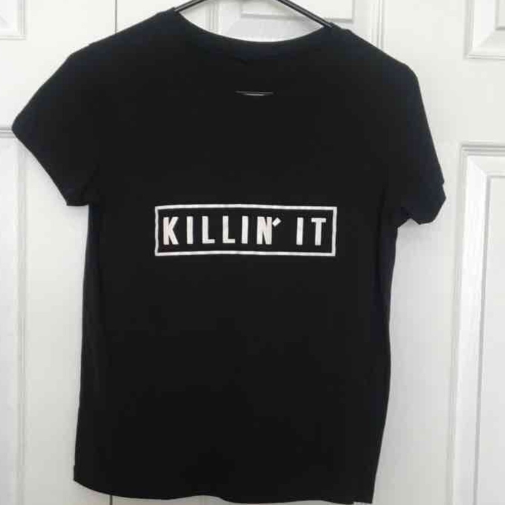 Killin' It Tee