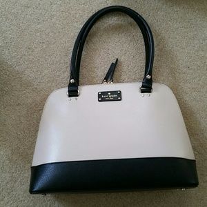 Authentic Kate Spade Rachelle Bag