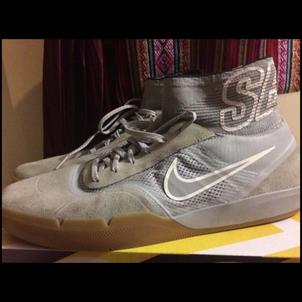 HYPERFEEL 3 Nike sb , skate shoes
