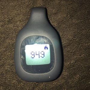 Fitbit zip