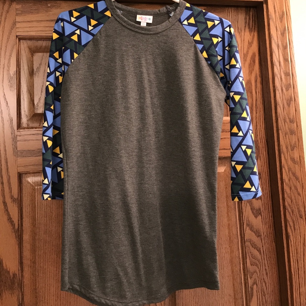 Lularoe randy