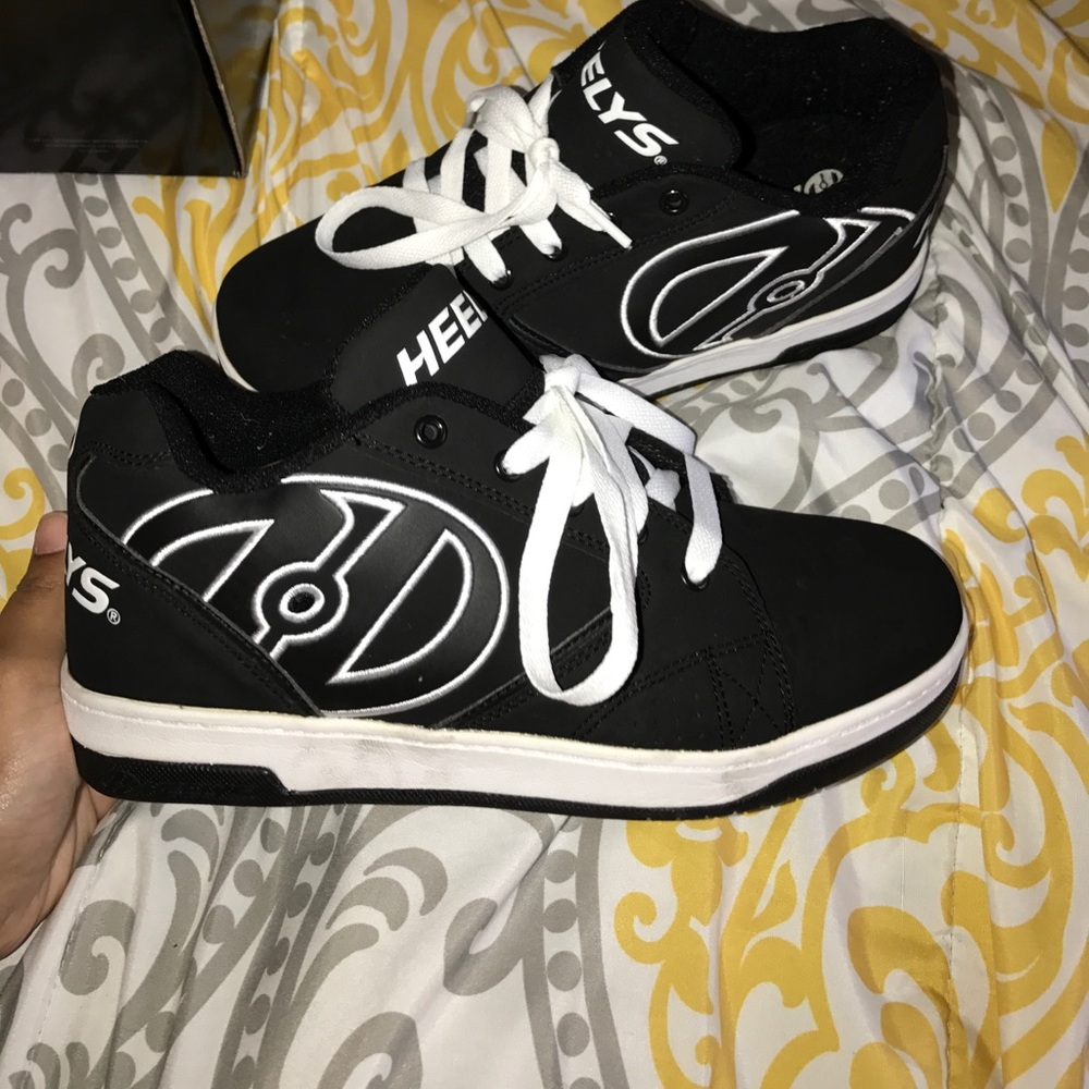 Men's Heelys
