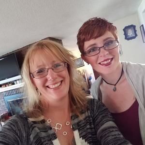 Meet your Posher, Christel