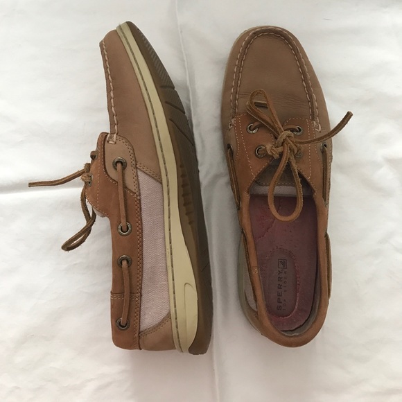 Sperrys - Picture 2 of 2