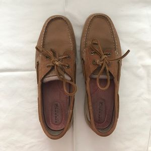 Sperrys