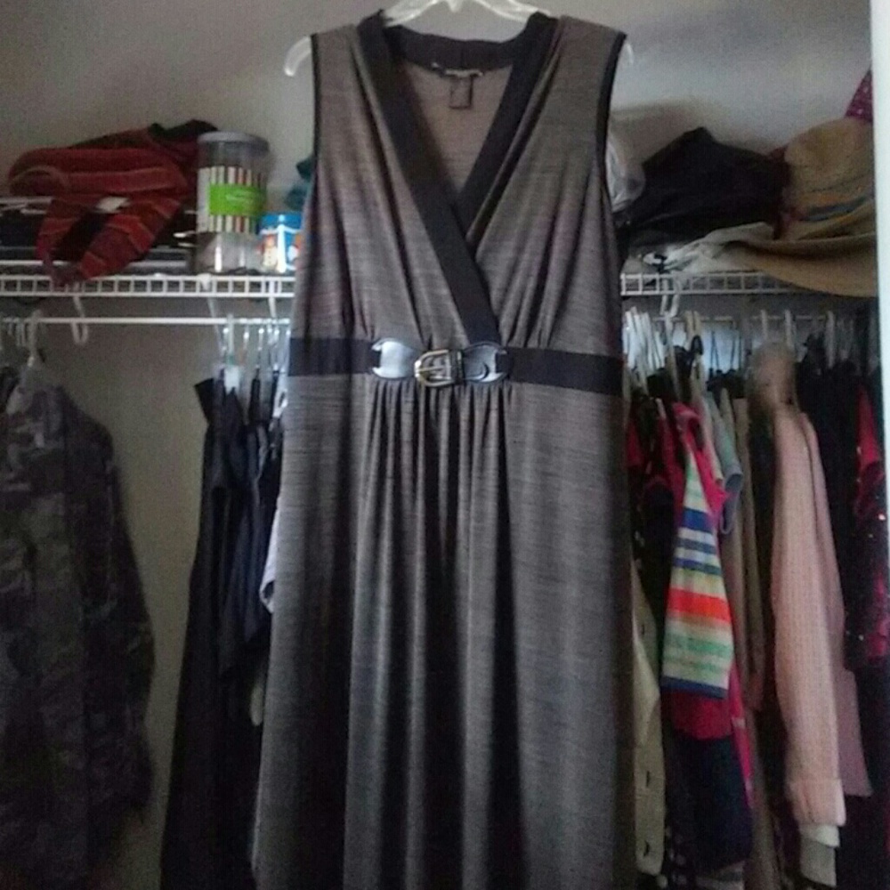 Susan Lawrence Dress