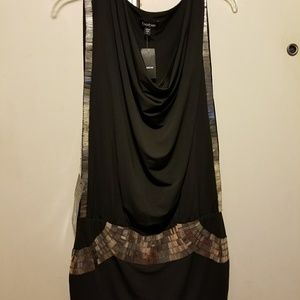 BEBE dress
