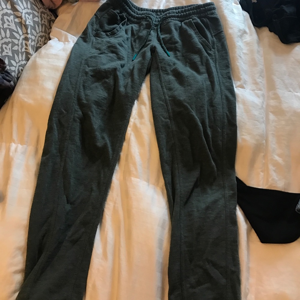 North face Joggers