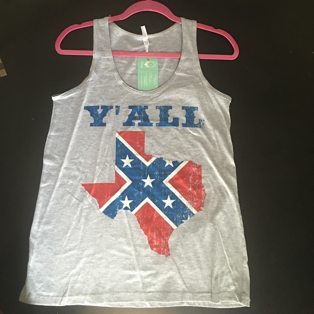Tank - Picture 2 of 3