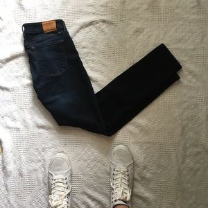 Lucky Brand Skinny Jeans