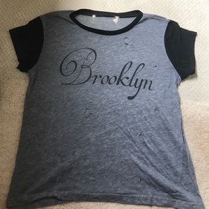 Brooklyn t-shirt