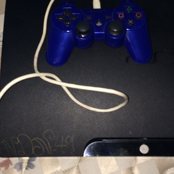 Ps3 console - Picture 2 of 3