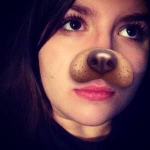 Meet your Posher, Caphirre