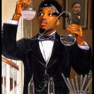 Meet your Posher, Henry