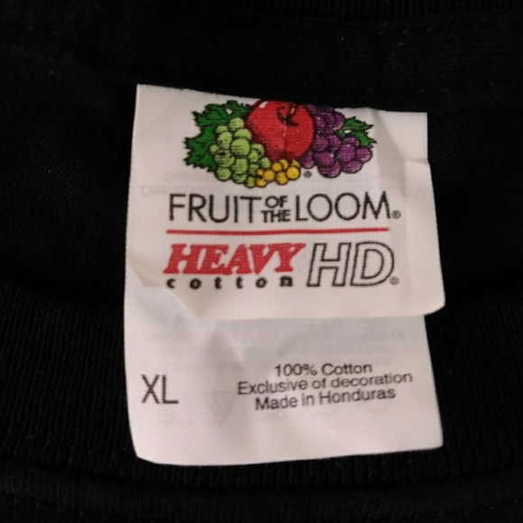 Men's Skeleton Shirt XL - Picture 3 of 3