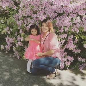 Meet your Posher, Jazmin