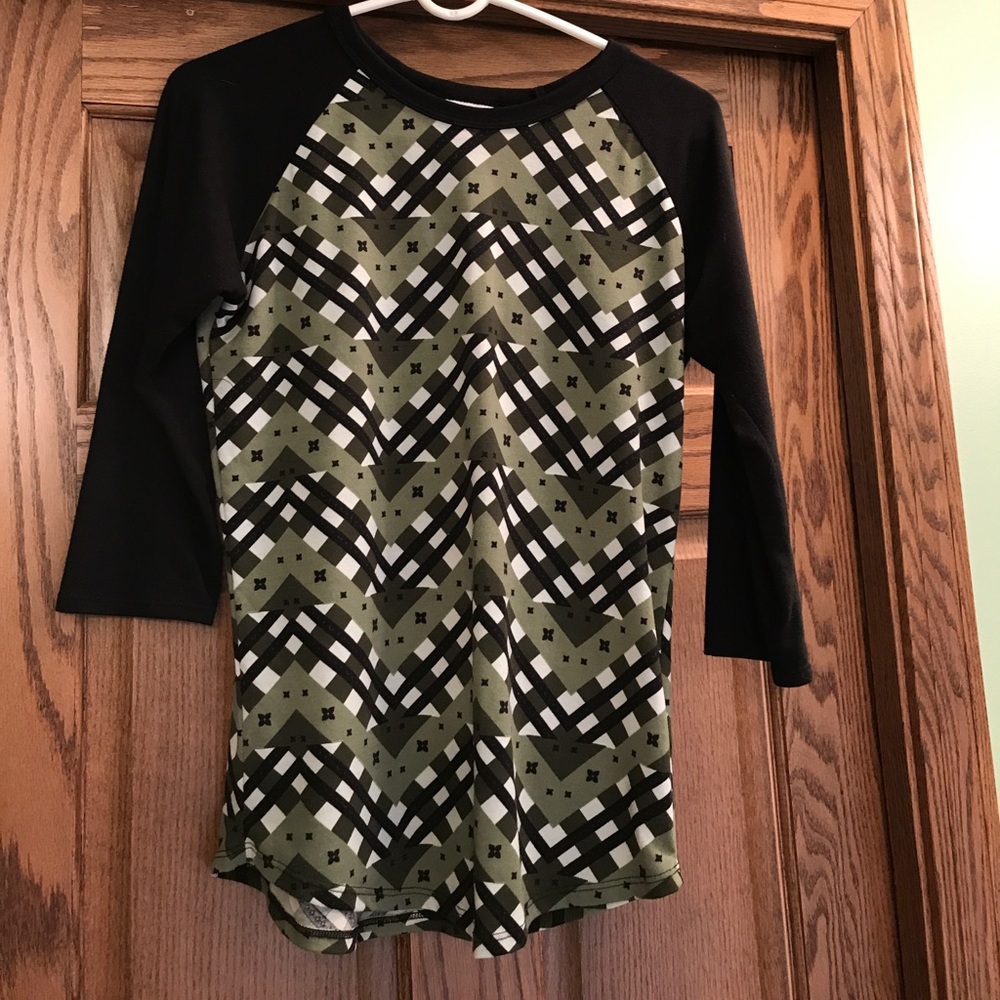 Lularoe randy