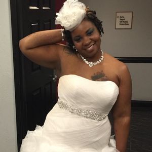 Meet your Posher, Crystal