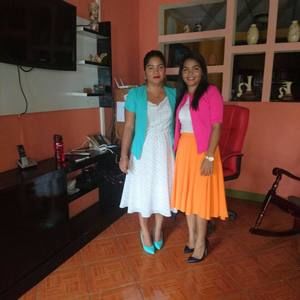 Meet your Posher, Cora