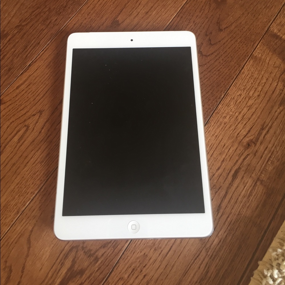 Brand new mini iPad