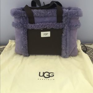 NWOT Ugg purse