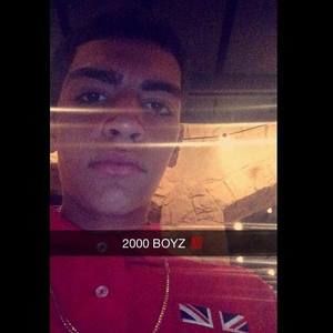 Meet your Posher, John