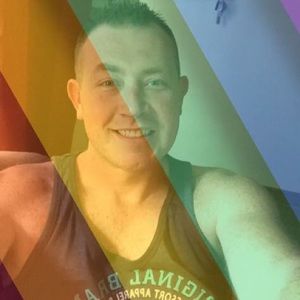 Meet your Posher, Eric