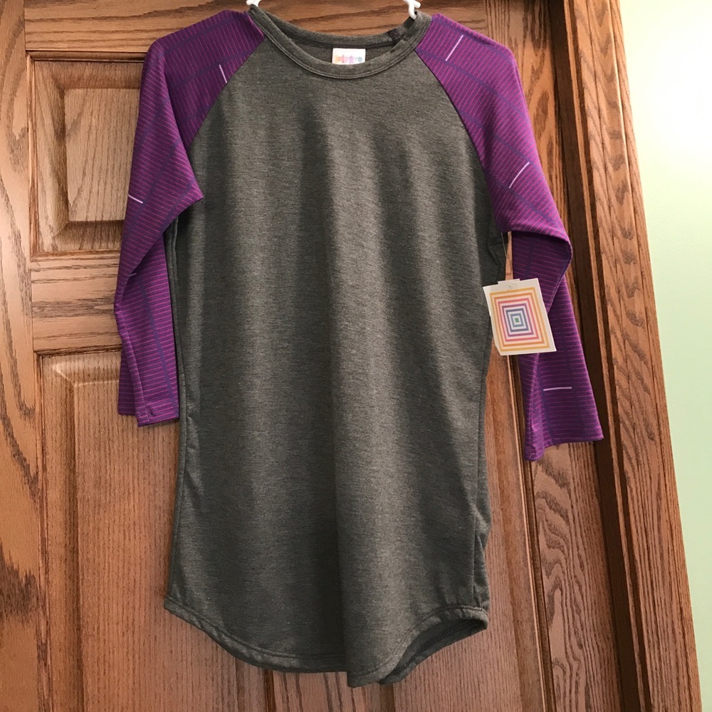 Lularoe randy NWT