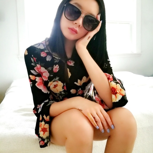 BLACK CAT SUNNIES - Picture 4 of 4