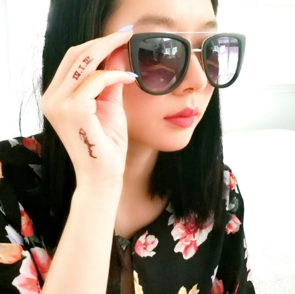 BLACK CAT SUNNIES - Picture 2 of 4