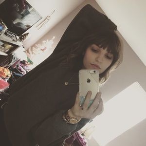 Meet your Posher, Erin