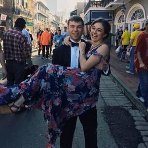 Meet your Posher, Heather