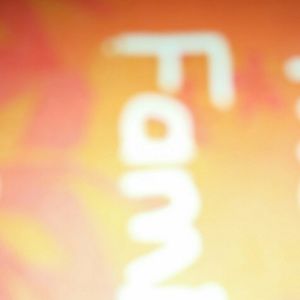 Meet your Posher, Kristin