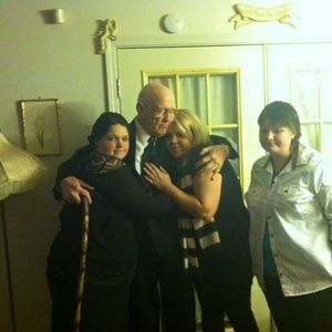 Meet your Posher, Katy