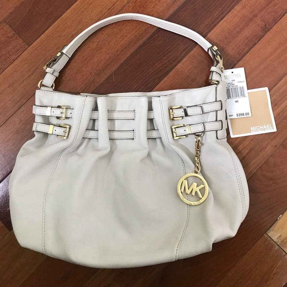 Michael Kors Edie Shoulder Bag