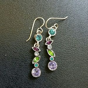 Patricia Locke earrings