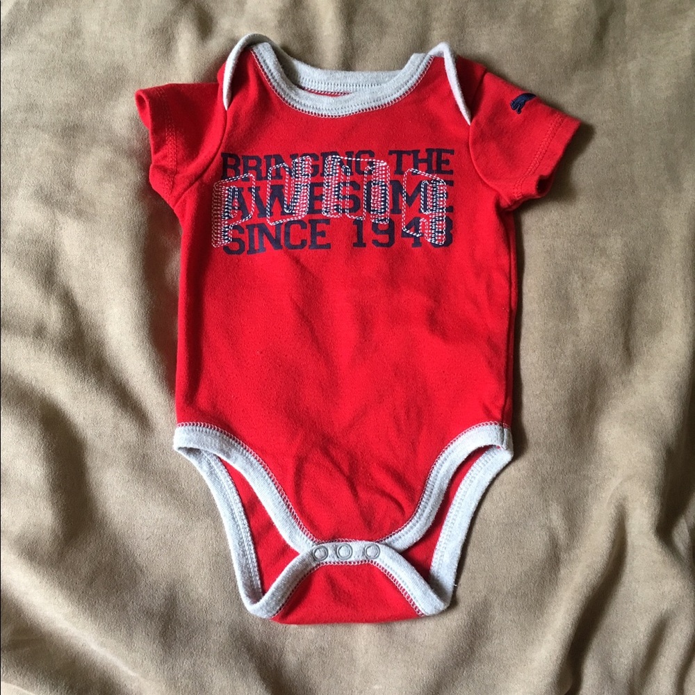 5 for $5! 👶Puma Onesie