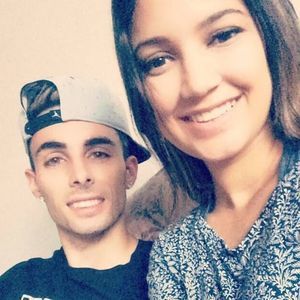 Meet your Posher, Alex