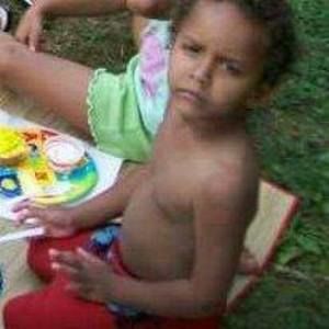 Meet your Posher, Wesley