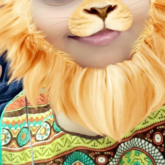 Meet your Posher, Ruby - Picture 1 of 1