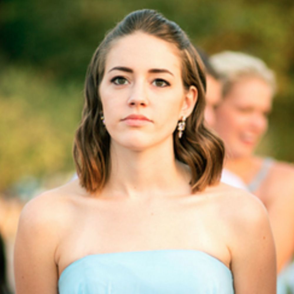 Meet your Posher, Megan