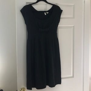 Anthropologie sweater dress