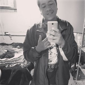 Meet your Posher, Jesse