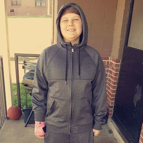 Meet your Posher, Garret - Picture 1 of 1