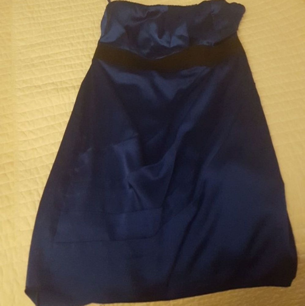 Express dress size 4