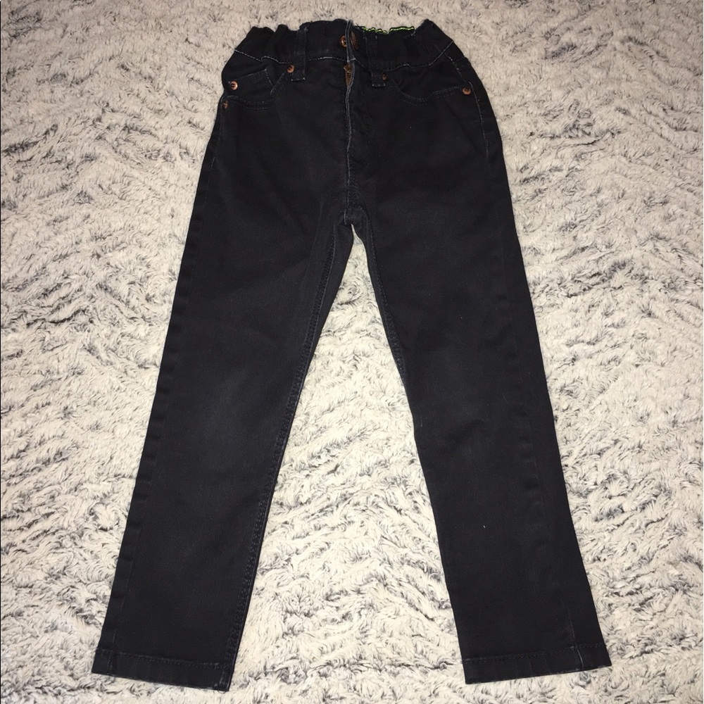H&M Boys Slim Leg jean